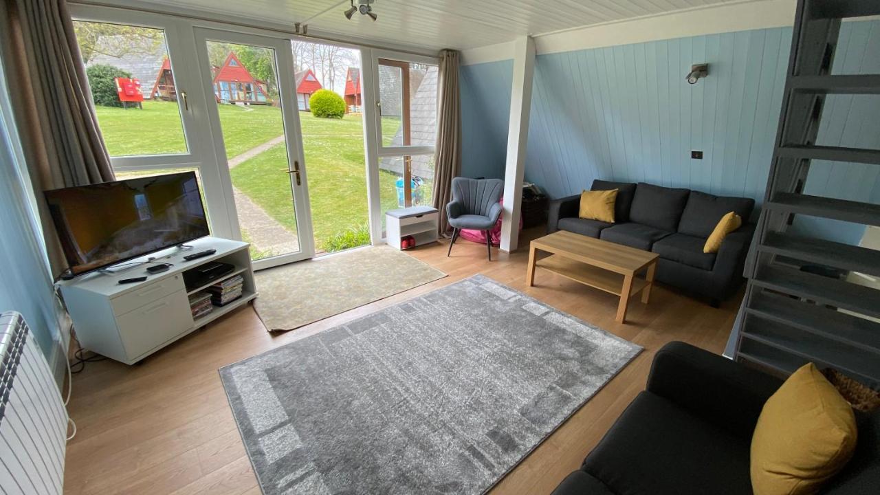 Kingsdown Holiday Park Exterior photo